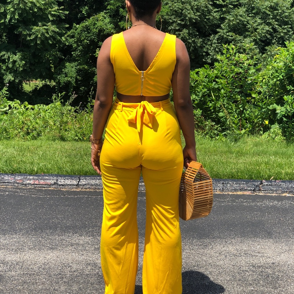 Lula Jumpsuit - Picture 5 of 5